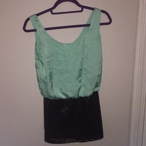 Xs Charlotte russe dress